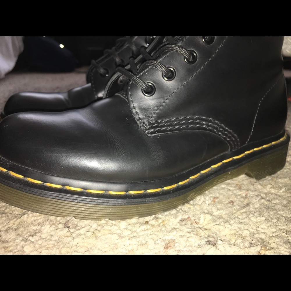 Dr. Martens 1460 original smooth